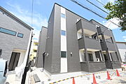 ジーメゾン寝屋川秦町ルシェールの賃貸物件