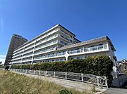 朝霧駅より徒歩6分 3階 築50年8ヶ月の賃貸物件