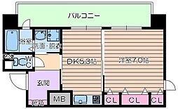 ノートアール107 3階/-