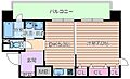ノートアール1073階8.4万円