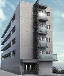 ジェノヴィア京成立石V