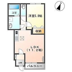 JR身延線 源道寺駅 徒歩30分 1階/-