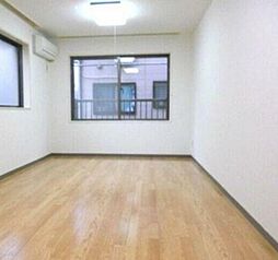 スターフォレスト大森西 1階ワンルームのリビング/ダイニング