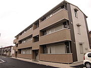 ブラウフォーゲルＡの賃貸物件