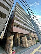 ＧＲＡＮＳＹＳＥｓａｋａ 2階 築17年9ヶ月の賃貸物件