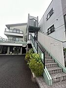 椥辻駅より徒歩7分 3階 築33年5ヶ月の賃貸物件