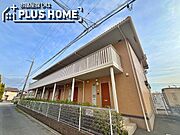 ハイツエンカウンター２ 1階 築17年4ヶ月の賃貸物件