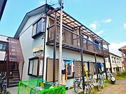 ＡＱＵＡアパート堀之内 1階 築34年5ヶ月の賃貸物件