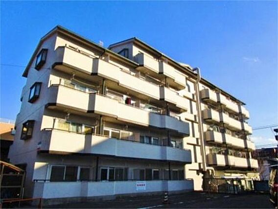 サザンヒル_外観_1