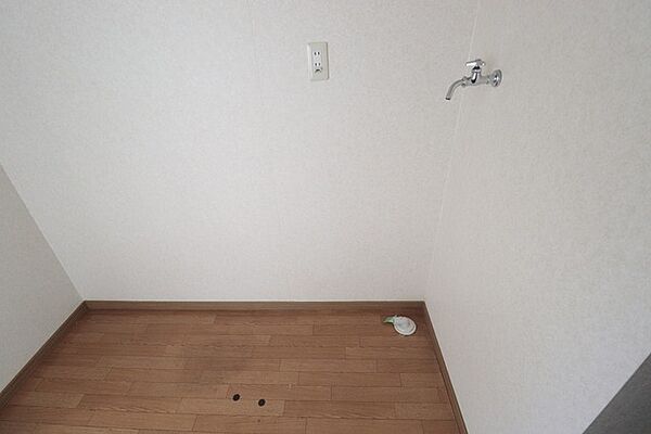 画像23:その他部屋・スペース