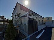 大和駅より徒歩16分 2階 築2年7ヶ月の賃貸物件