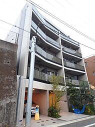 ジーベック馬込