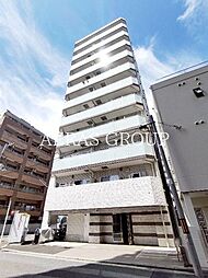 リヴシティ横濱蒔田壱番館