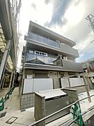 寺田町駅より徒歩5分 3階 築3年9ヶ月の賃貸物件