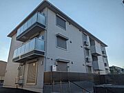 大阪狭山市駅より徒歩10分 1階 築2年の賃貸物件