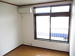 シティハイムさとう 202 2階1Kのリビング/ダイニング