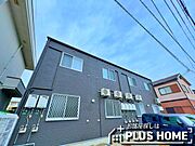 フレデリクスハウン3 1階 築6年10ヶ月の賃貸物件