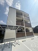 ジーメゾン岸和田ノース 3階 新築の賃貸物件