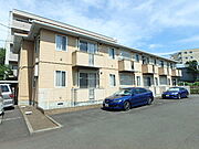 柿生駅より徒歩5分 2階 築21年8ヶ月の賃貸物件