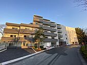 川崎市麻生区百合丘１丁目 5階建 築3年のイメージ