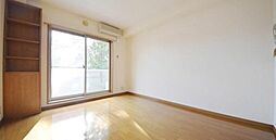 ａｓ Ｃａｂｉｎｓ 2階1Kのリビング/ダイニング