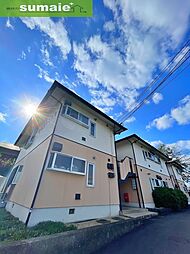 ラベニューコスモ