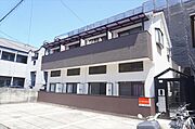 メゾンドシーダ 2階 築34年4ヶ月の賃貸物件