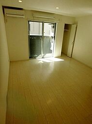 南海線 諏訪ノ森駅 徒歩5分の賃貸アパート 1階1Kのリビング/ダイニング