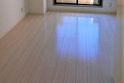 スペーシア池上 5階1Kのリビング/ダイニング