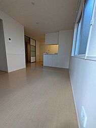 リヴェール(淵野辺4) 103 1階1LDKのリビング/ダイニング