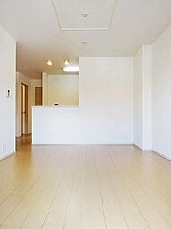 フェリーチェ 1階1LDKのリビング/ダイニング