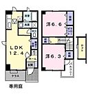 藤沢市円行 2階建 築20年のイメージ