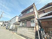 泉ケ丘駅より徒歩27分 築46年8ヶ月の賃貸物件