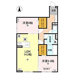 RETORIA阪南町 1階