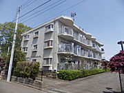 旭が丘カサヴェールの賃貸物件