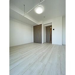 テラスミーレ文京弥生 1階1Kのリビング/ダイニング