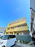 鳳駅より徒歩8分 2階 築9年2ヶ月の賃貸物件