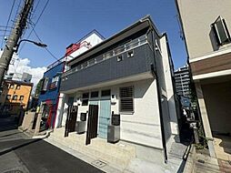 東京メトロ副都心線 雑司が谷駅 徒歩10分の賃貸アパート