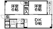 太秦グリーンハイツのイメージ