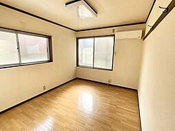 Y-Kハウス 2階1Kのリビング/ダイニング