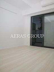 S-RESIDENCE松戸bene 4階1Kのリビング/ダイニング