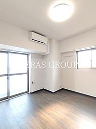 都営新宿線 篠崎駅 徒歩3分の賃貸マンション 4階1Kのリビング/ダイニング