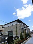 日根野駅より徒歩20分 1階 築5年4ヶ月の賃貸物件