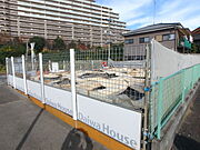 ベルジョルネの賃貸物件