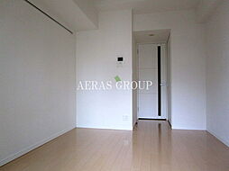 レジディア虎ノ門 1002 10階1Kのリビング/ダイニング