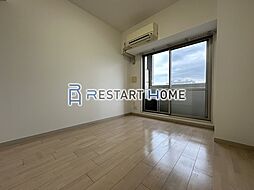 グリーン・ネス神戸駅前 6階1Kのリビング/ダイニング