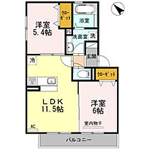 間取り：228054680774