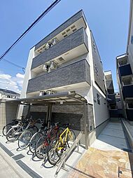 フジパレス高石千代田I番館