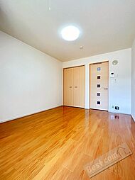 S・LIFE 2階1Kのリビング/ダイニング