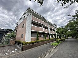 JR横浜線 八王子みなみ野駅 徒歩6分の賃貸マンション